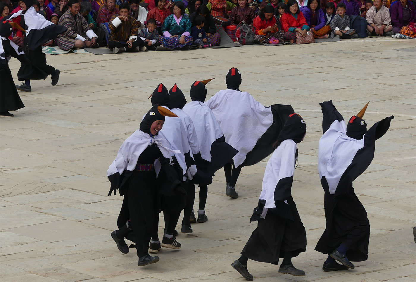 bhutan tour testimonials