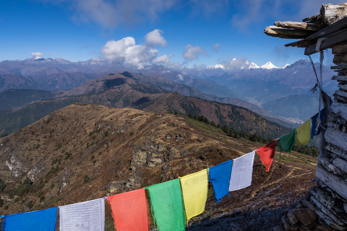 Discover the Last Himalayan Kingdom