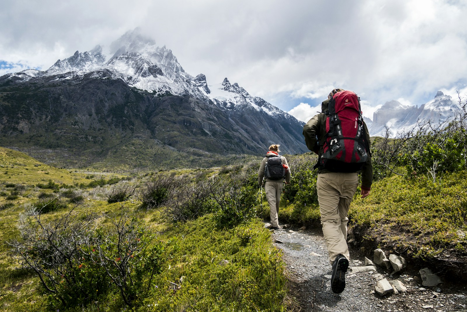 Druk Path Trek