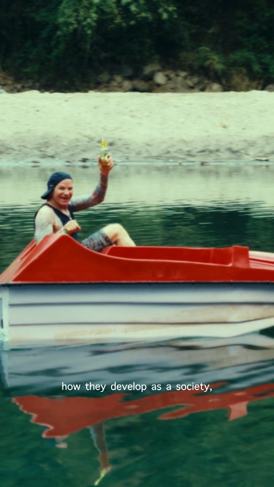 A snippet from our upcoming film