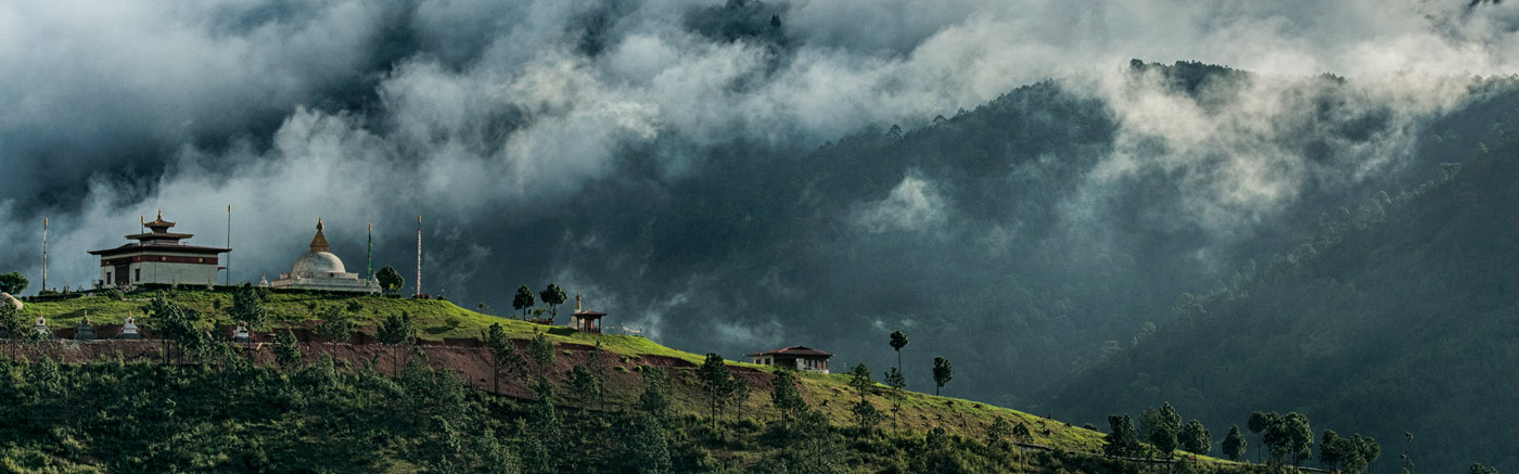 bhutan-landscape