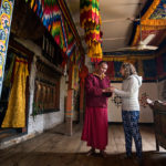 BTT, READ Bhutan & SAS Interim Service Trip 2018
