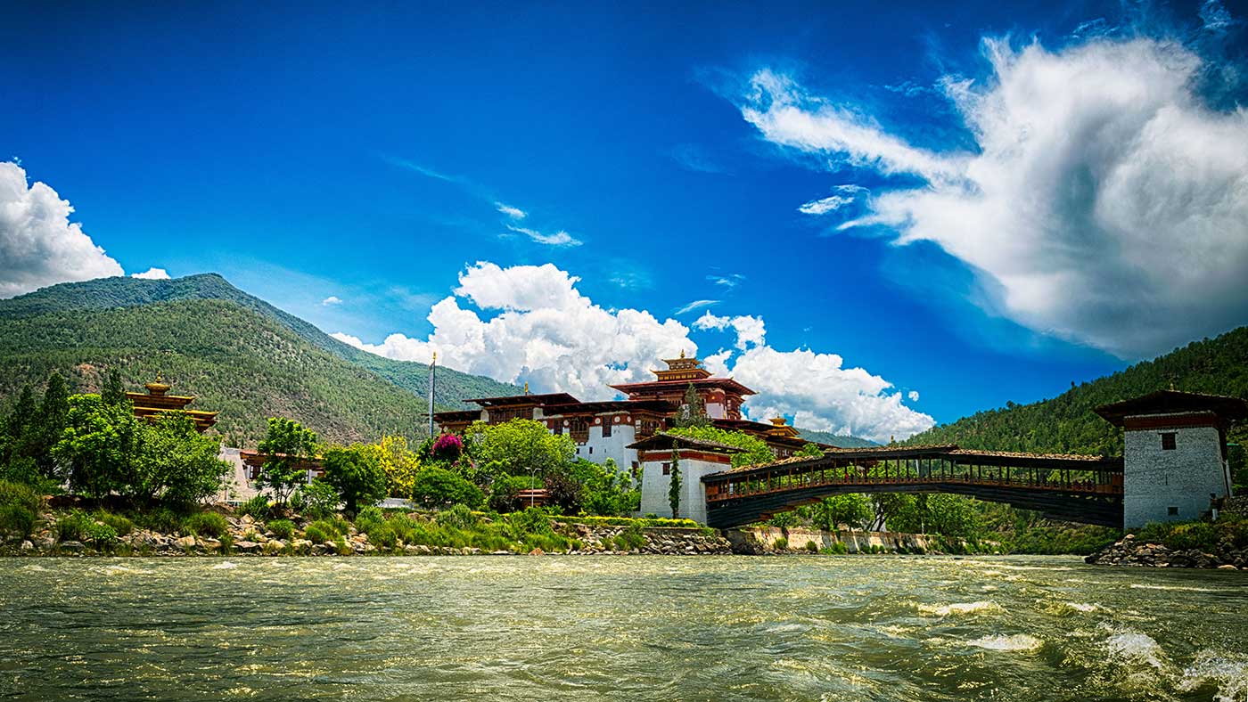 bhutan yoga retreat, travel bhutan, bhutan tours and travels