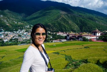 Bhutan Yoga Retreat