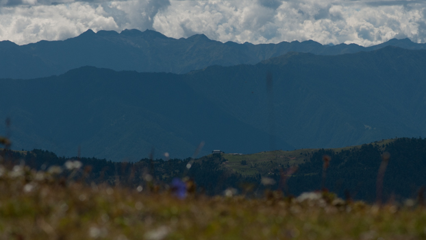 trans bhutan trail